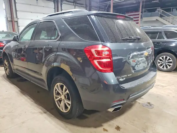 2GNFLFE3XH6107980 2017 CHEVROLET EQUINOX - Image 2
