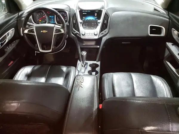 2GNFLFE3XH6107980 2017 CHEVROLET EQUINOX - Image 8