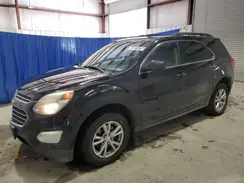 2GNFLFE3XH6122544 2017 CHEVROLET EQUINOX