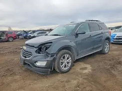2GNFLFE3XH6157911 2017 CHEVROLET EQUINOX