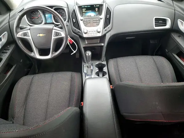 2GNFLFE3XH6157911 2017 CHEVROLET EQUINOX - Image 8