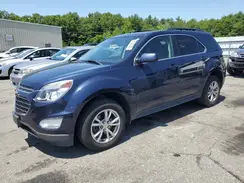 2GNFLFE3XH6168312 2017 CHEVROLET EQUINOX