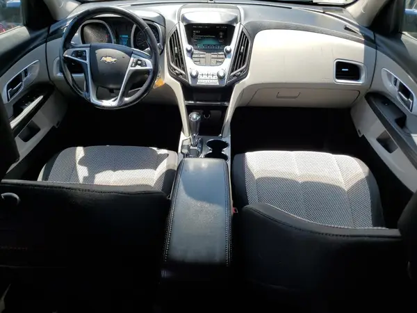 2GNFLFE3XH6168312 2017 CHEVROLET EQUINOX - Image 8