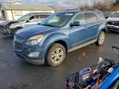 2GNFLFE3XH6178743 2017 CHEVROLET EQUINOX