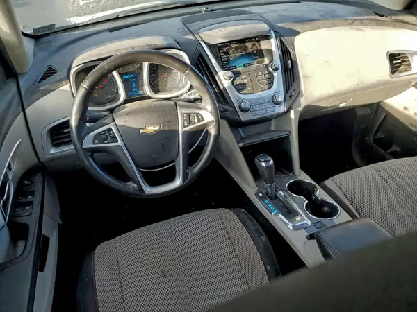 2GNFLFE3XH6178743 2017 CHEVROLET EQUINOX - Image 8