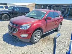 2GNFLFE3XH6189743 2017 CHEVROLET EQUINOX