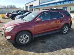 2GNFLFE3XH6199060 2017 CHEVROLET EQUINOX