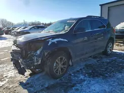 2GNFLFE3XH6215743 2017 CHEVROLET EQUINOX