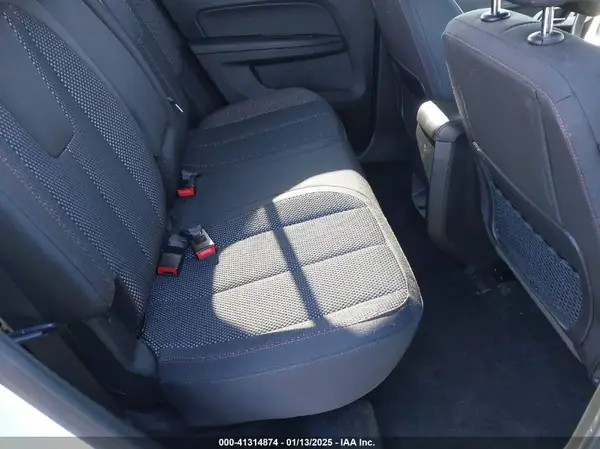 2GNFLFE3XH6222434 2017 CHEVROLET EQUINOX - Image 8