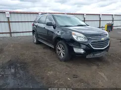 2GNFLFE3XH6230842 2017 CHEVROLET EQUINOX