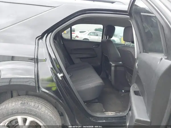 2GNFLFE3XH6230842 2017 CHEVROLET EQUINOX - Image 8