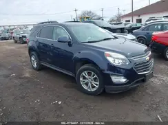 2GNFLFE3XH6235927 2017 CHEVROLET EQUINOX