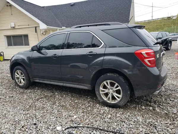 2GNFLFE3XH6241453 2017 CHEVROLET EQUINOX - Image 2