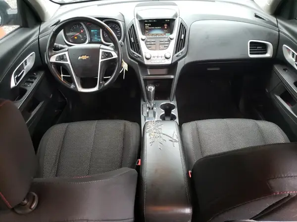 2GNFLFE3XH6241453 2017 CHEVROLET EQUINOX - Image 8