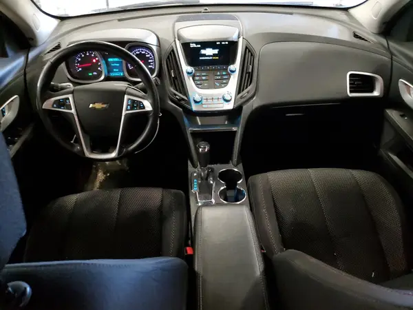 2GNFLFE3XH6247219 2017 CHEVROLET EQUINOX - Image 8