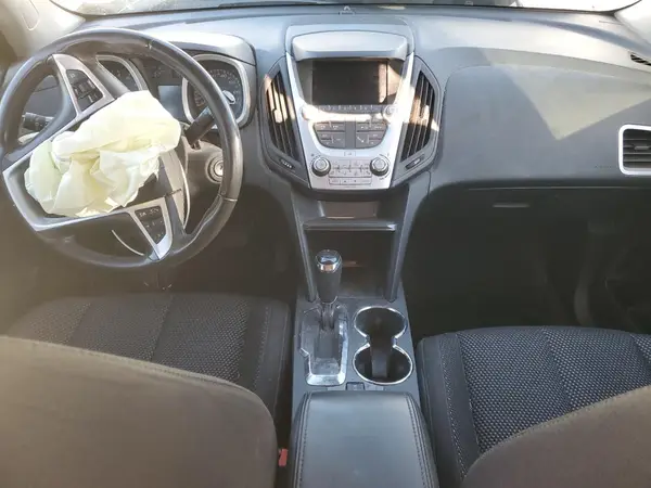 2GNFLFE3XH6247771 2017 CHEVROLET EQUINOX - Image 8
