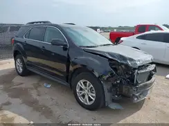 2GNFLFE3XH6253117 2017 CHEVROLET EQUINOX