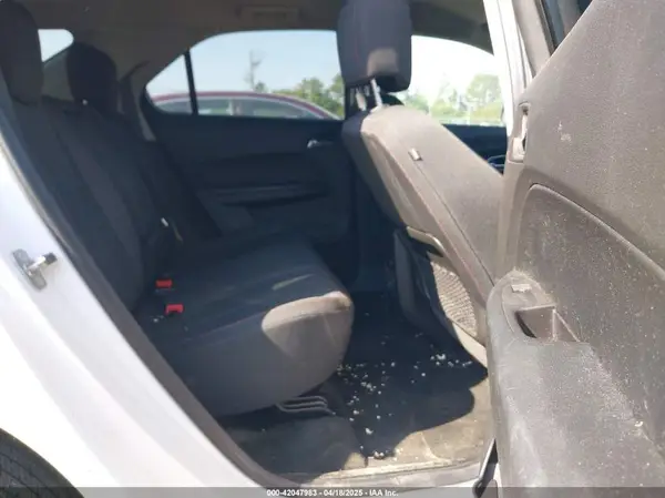 2GNFLFE3XH6253795 2017 CHEVROLET EQUINOX - Image 8