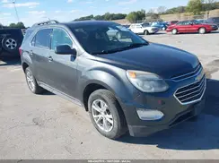 2GNFLFE3XH6254395 2017 CHEVROLET EQUINOX
