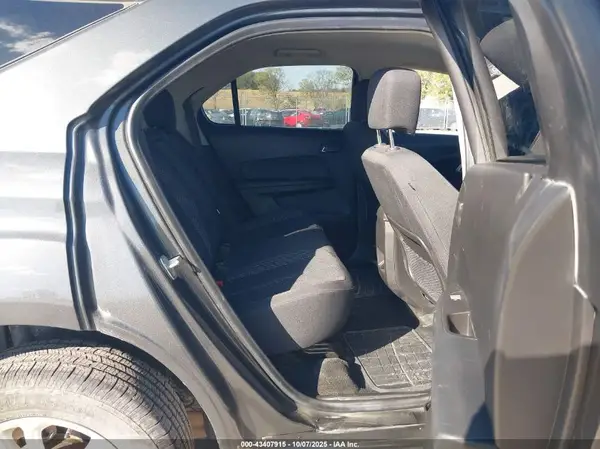 2GNFLFE3XH6254395 2017 CHEVROLET EQUINOX - Image 8