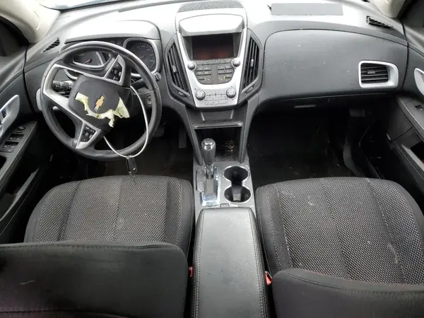 2GNFLFE3XH6254414 2017 CHEVROLET EQUINOX - Image 8
