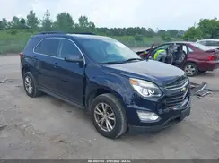 2GNFLFE3XH6256678 2017 CHEVROLET EQUINOX
