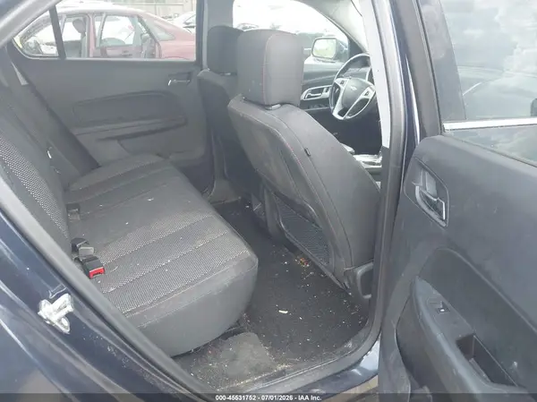 2GNFLFE3XH6256678 2017 CHEVROLET EQUINOX - Image 8