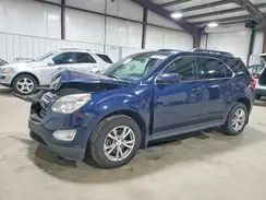 2GNFLFE3XH6265445 2017 CHEVROLET EQUINOX
