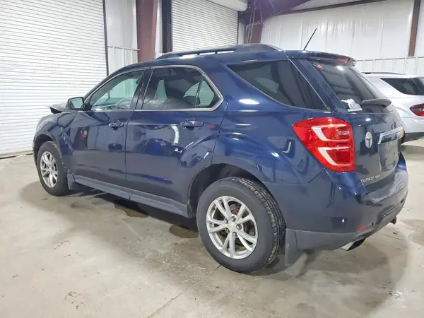 2GNFLFE3XH6265445 2017 CHEVROLET EQUINOX - Image 2
