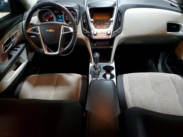 2GNFLFE3XH6265445 2017 CHEVROLET EQUINOX - Image 8