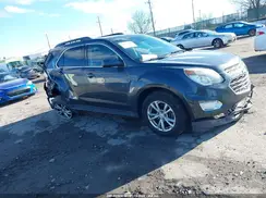 2GNFLFE3XH6274369 2017 CHEVROLET EQUINOX