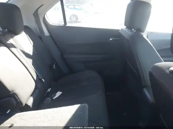 2GNFLFE3XH6274369 2017 CHEVROLET EQUINOX - Image 8