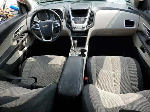 2GNFLFE3XH6292404 2017 CHEVROLET EQUINOX - Image 8