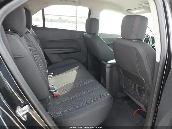 2GNFLFE3XH6293827 2017 CHEVROLET EQUINOX - Image 8