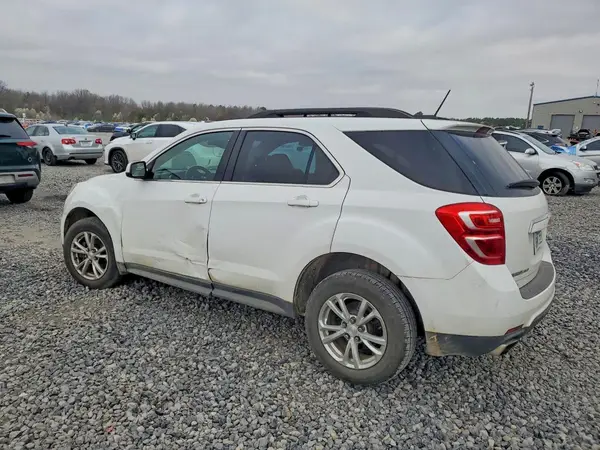 2GNFLFE3XH6301621 2017 CHEVROLET EQUINOX - Image 2