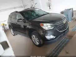 2GNFLFEK0G6100929 2016 CHEVROLET EQUINOX
