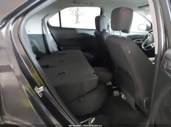 2GNFLFEK0G6100929 2016 CHEVROLET EQUINOX - Image 8
