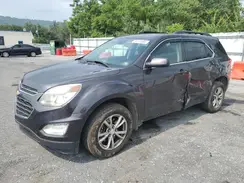 2GNFLFEK0G6101174 2016 CHEVROLET EQUINOX