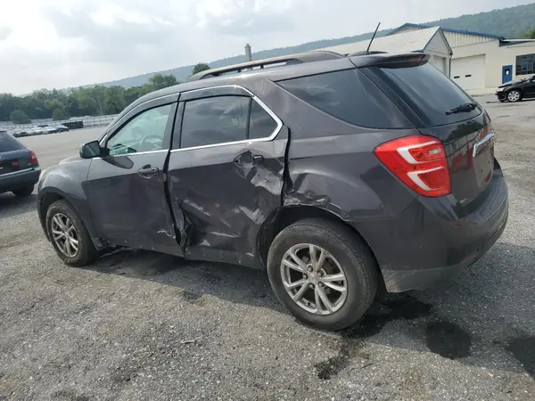 2GNFLFEK0G6101174 2016 CHEVROLET EQUINOX - Image 2
