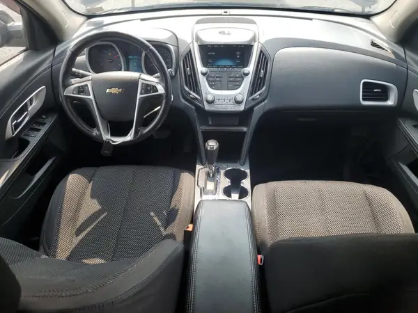2GNFLFEK0G6101174 2016 CHEVROLET EQUINOX - Image 8