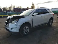 2GNFLFEK0G6101580 2016 CHEVROLET EQUINOX