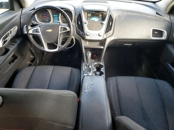 2GNFLFEK0G6101580 2016 CHEVROLET EQUINOX - Image 8