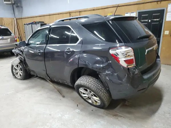 2GNFLFEK0G6102230 2016 CHEVROLET EQUINOX - Image 2