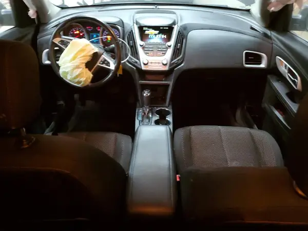 2GNFLFEK0G6102230 2016 CHEVROLET EQUINOX - Image 8