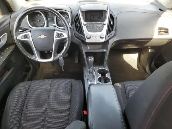 2GNFLFEK0G6104835 2016 CHEVROLET EQUINOX - Image 8
