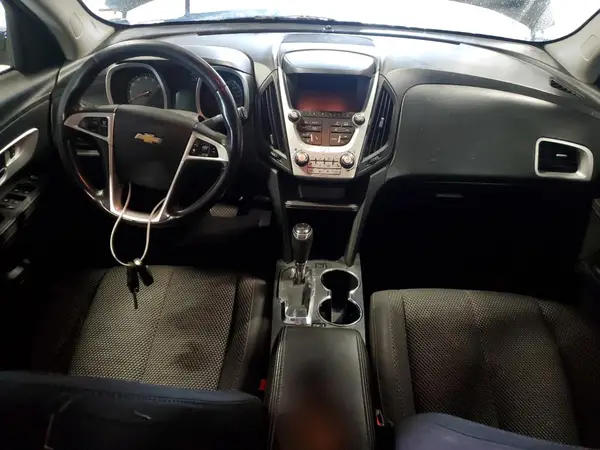 2GNFLFEK0G6106519 2016 CHEVROLET EQUINOX - Image 8