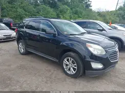 2GNFLFEK0G6109775 2016 CHEVROLET EQUINOX
