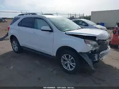 2GNFLFEK0G6110652 2016 CHEVROLET EQUINOX