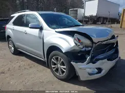2GNFLFEK0G6111929 2016 CHEVROLET EQUINOX