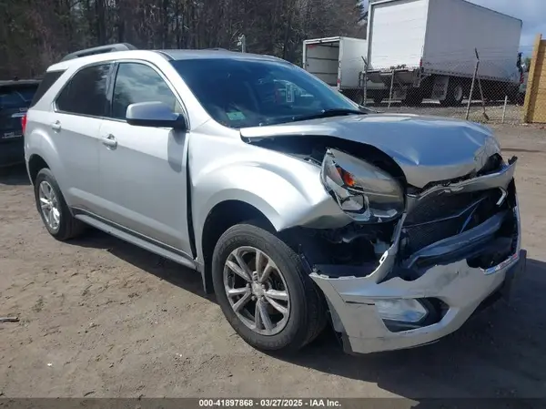 2GNFLFEK0G6111929 2016 CHEVROLET EQUINOX - Image 1
